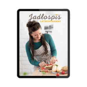 Jadłospis łatwostrawny