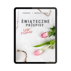 Świąteczne przepisy low FODMAP na Wielkanoc