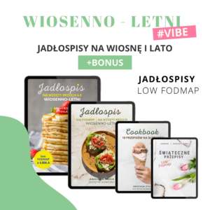 Pakiet wiosenno-letni #VIBE